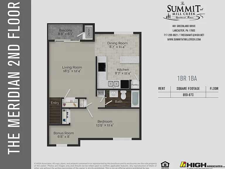 The Summit at Mill Creek — Photo 43