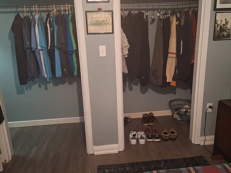 161 Shanty Bay Rd #BASEMENT — Photo 6
