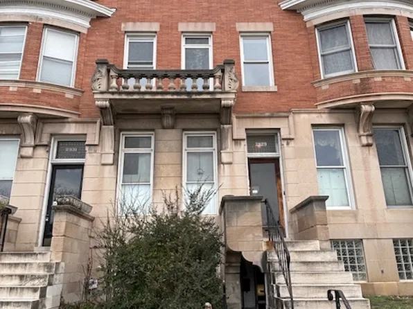 2929 N Charles St APT 1R, Baltimore, MD 21218
