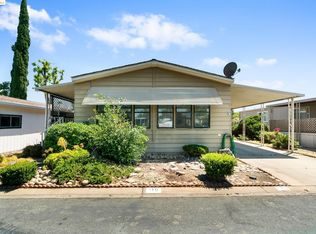 19690 N Highway 99 UNIT 170, Acampo, CA