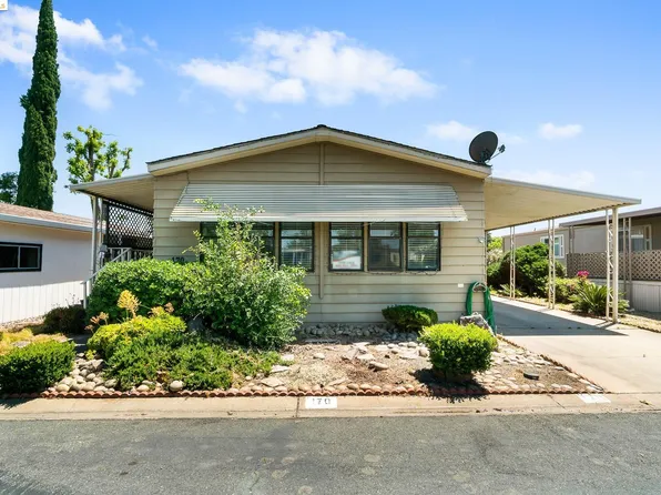 19690 N Highway 99 Unit 170, Acampo, CA 95220