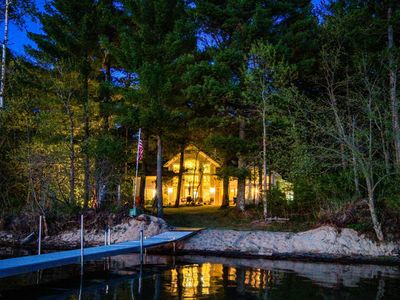 3445 Mission Rd NE, Bemidji, MN, 56601