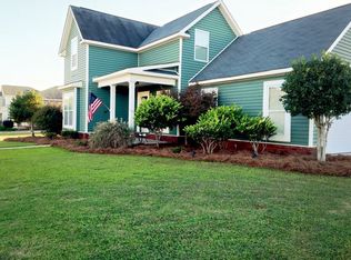 201 Charlestown Way, Bonaire, GA 31005