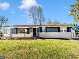 4706 Warner Dr, Manchester, MD 21102