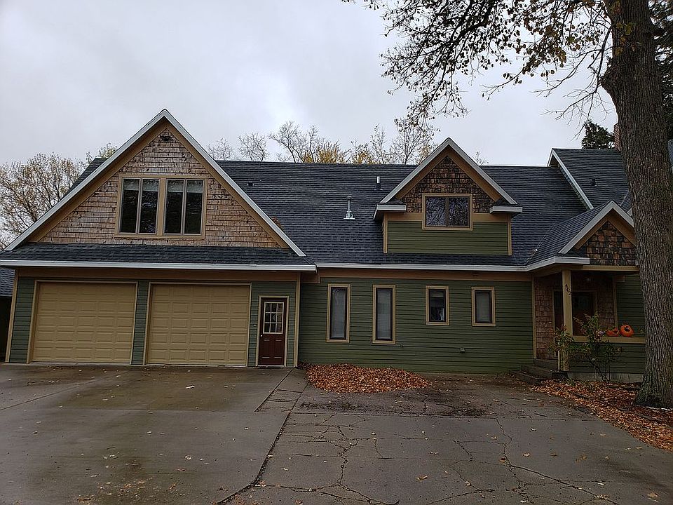 402 S Park St, Inwood, IA 51240 Zillow