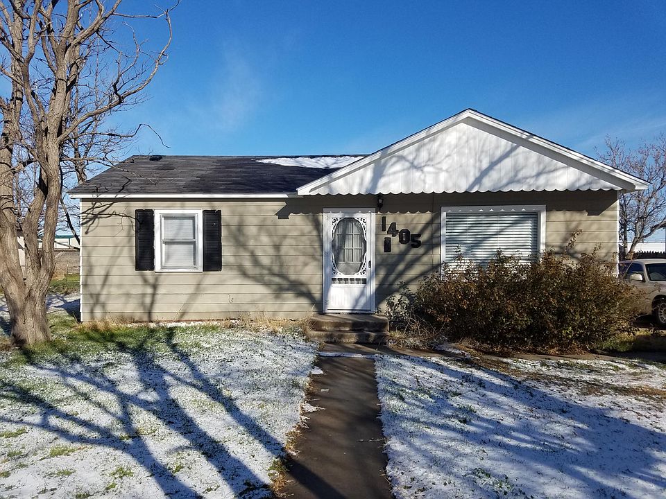 1st image of 1405 2nd Ave