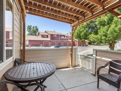 8452 Everett Way #C, Arvada, CO, 80005