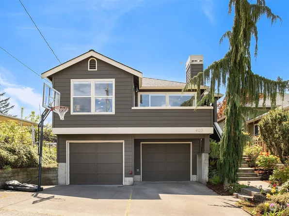 4123 SW Elmgrove Street, Seattle, WA 98136