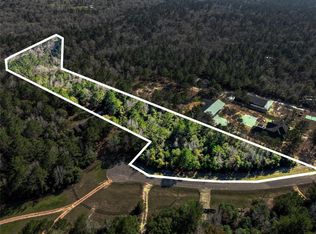 21438 Doru Dr Lot 6, Cleveland, TX 77328