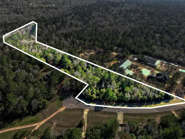 21438 Doru Dr Lot 6, Cleveland, TX 77328