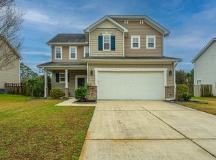 103 Graduate Ln, Ladson, SC 29456