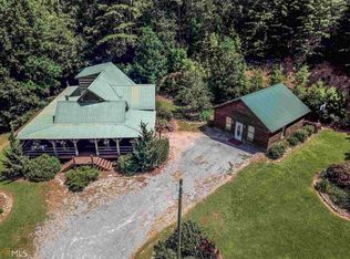 1252 Paris Mountain Rd #0, Rockmart, GA 30153