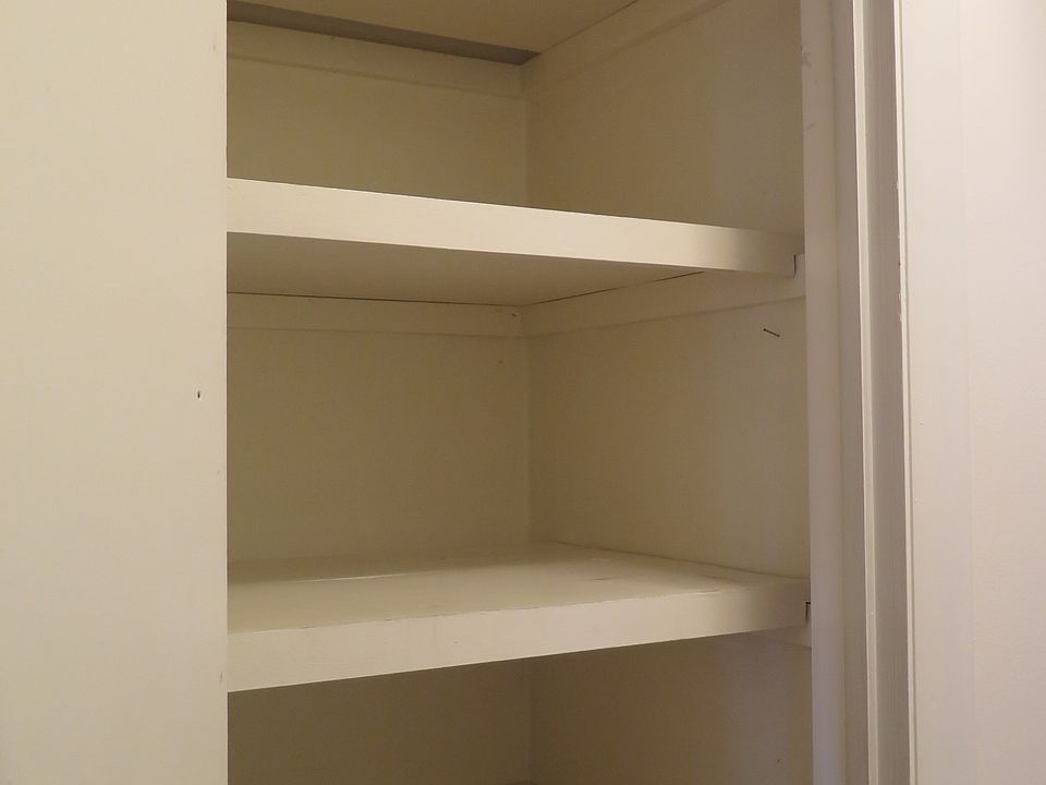 Linen closet #2