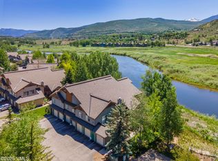 205 Crazy Horse Point #205, Edwards, CO 81632