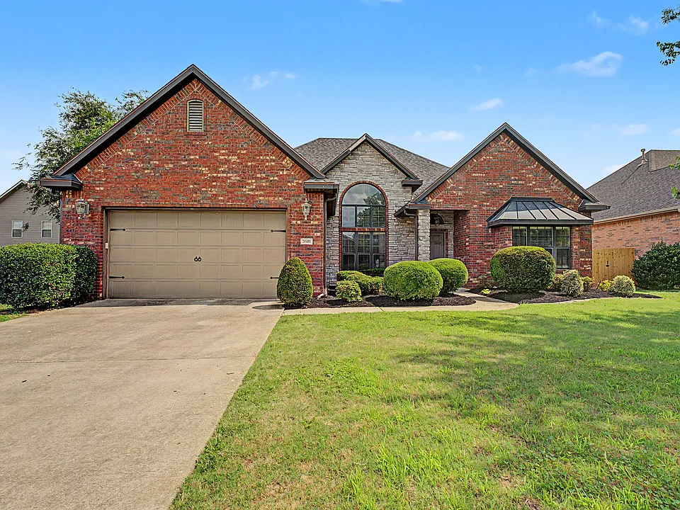 3503 SW Baybridge Cv