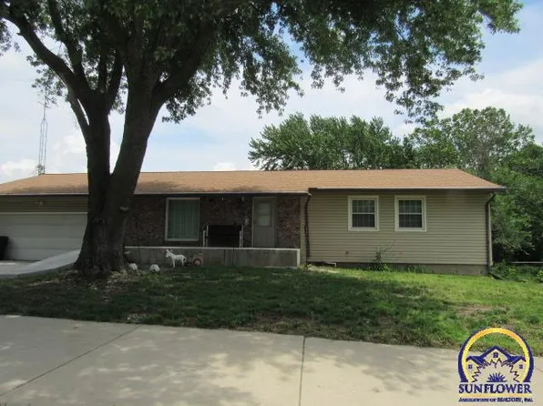 3116 SE California Ave, Topeka, KS 66605