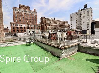 151 W 72nd St #4B, New York, NY 10023