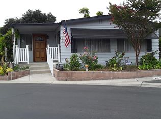224 Remington Ave #224, Ventura, CA 93003