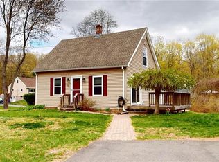 20 E Cider Mill Rd, Ellington, CT 06029