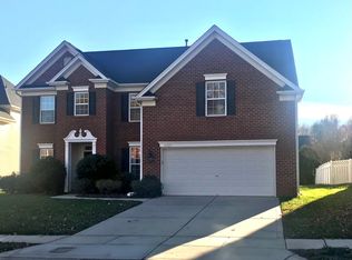 14705 Provence Ln, Charlotte, NC 28277