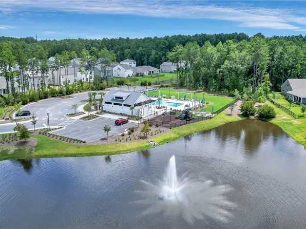 114 Oldwood Drive, Pooler, GA 31322