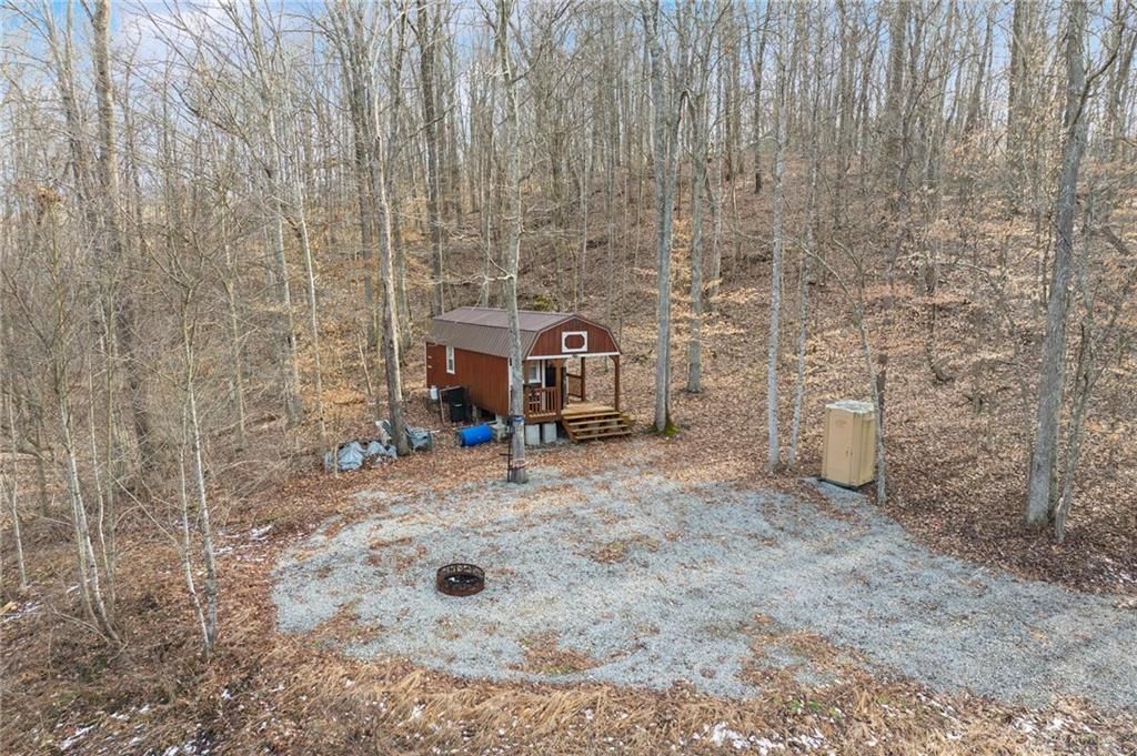 Real estate listing image