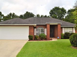 10290 Candlestick Ln, Pensacola, FL 32514