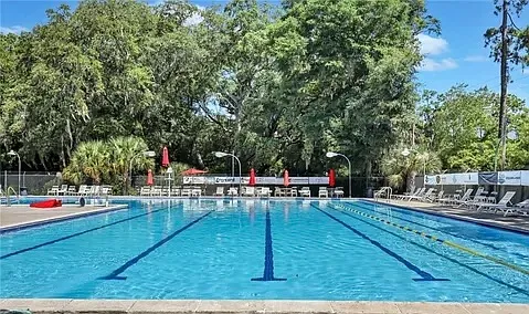 Wilmington Park Community Pool