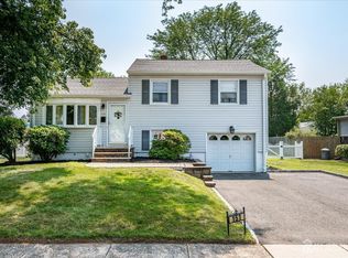 151 W Nassau Ave, South Plainfield, NJ 07080