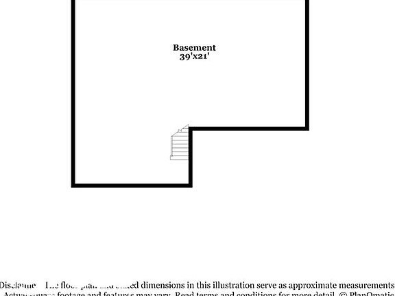 5th image of 3706 Weeping Willow Blvd #A1