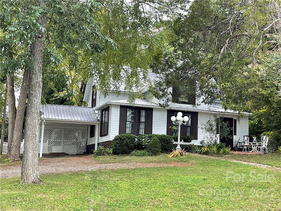 301 N Washington St, Rutherfordton, NC 28139 MLS 3910434 Zillow