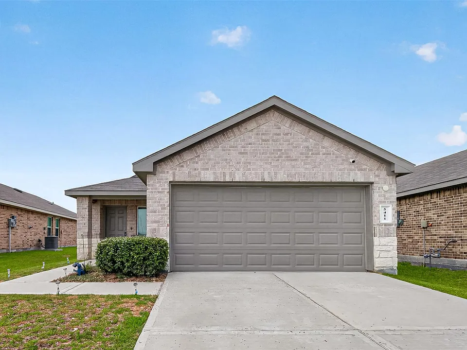 5411 Wyndham Ridge Ln