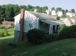 1515 Meadow Ave, Monessen, PA 15062