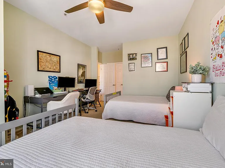 1591 Spring Gate Dr #3303 — Photo 22