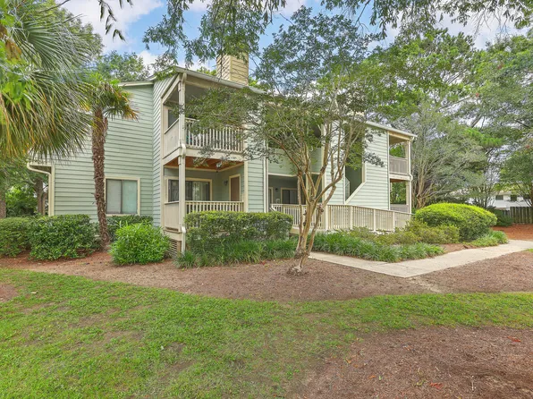 1481 Center St #1307, Mount Pleasant, SC 29464