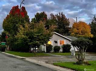 1132 Meadows Blvd, Burlington, WA