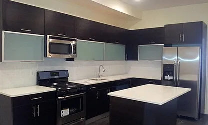 Rented by New York Residence