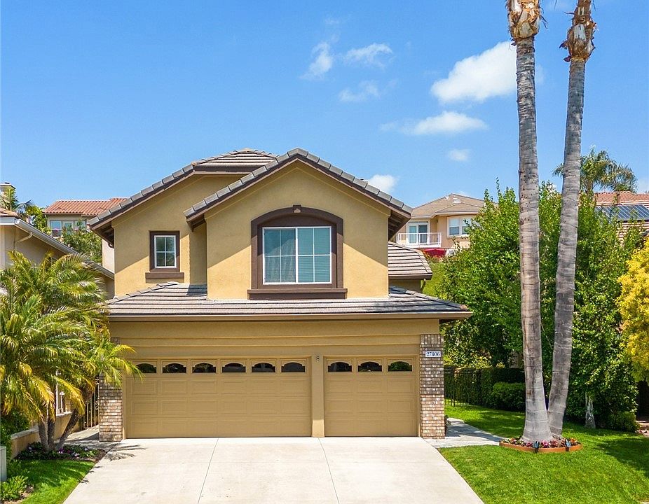 27806 Homestead Rd, Laguna Niguel, CA 92677 Zillow