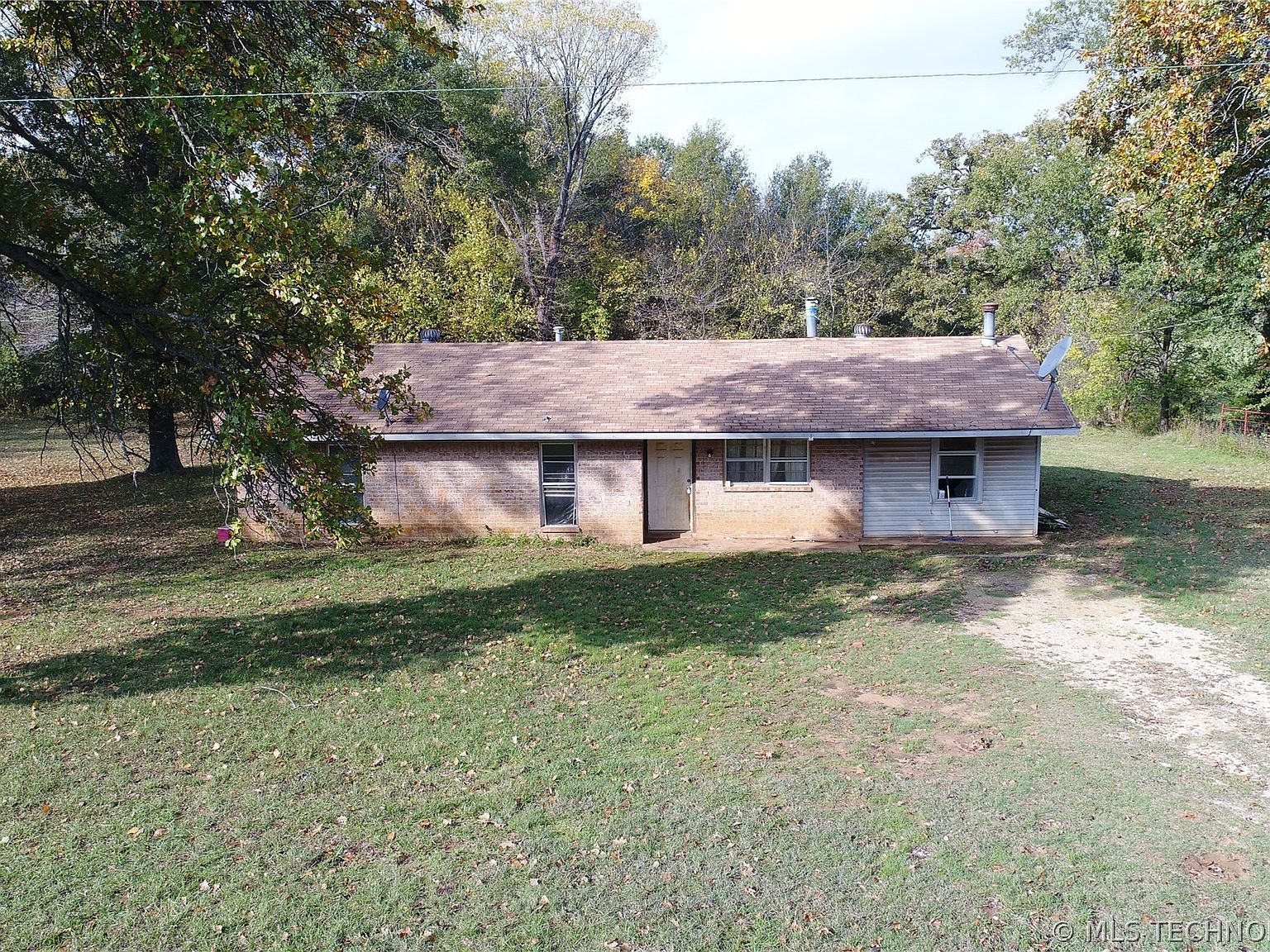 2902 Sulphur Springs Rd, Bennington, OK 74723 Zillow