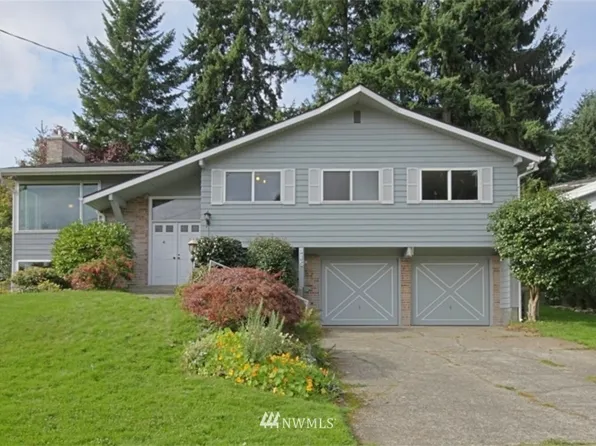 (undisclosed Address), Bellevue, WA 98004