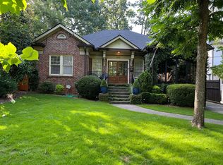 1308 N Highland Ave NE, Atlanta, GA