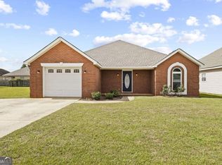 111 Alexandria Ct, Byron, GA 31008