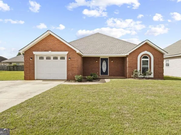 111 Alexandria Ct, Byron, GA 31008