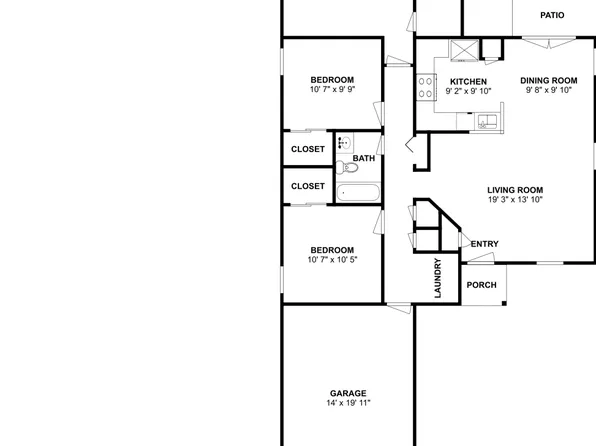 2206 W Monona Dr, Phoenix, AZ 85027