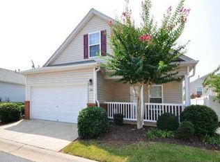 350 W Oaks Trl, Woodstock, GA 30188