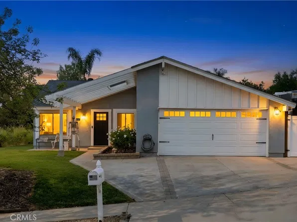 27371 Garza Dr, Santa Clarita, CA 91350