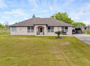 14302 Austin Bayou Dr, Rosharon, TX 77583