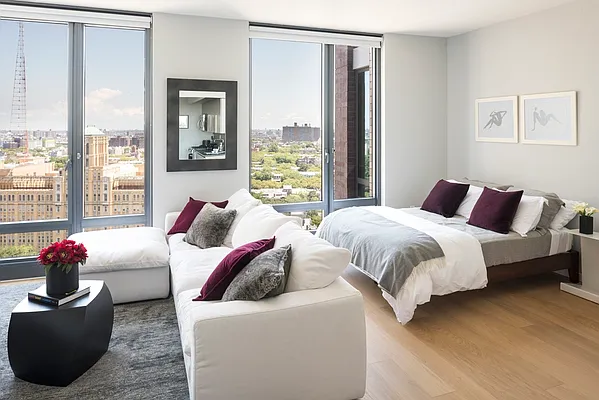 Rented by Gotham Organization | media 6