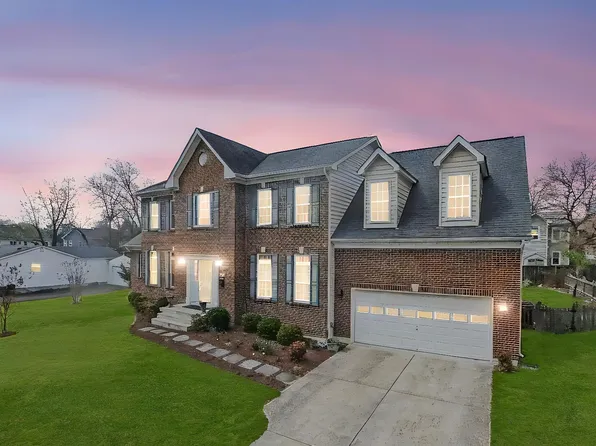 504 Orrin St SE, Vienna, VA 22180