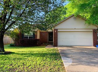 82 Meadow Ridge Loop, Maumelle, AR 72113
